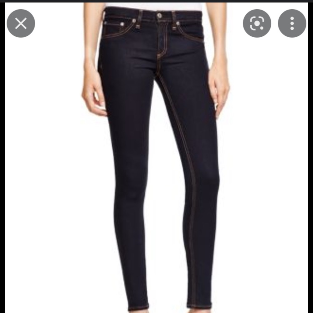 rag & bone jeans